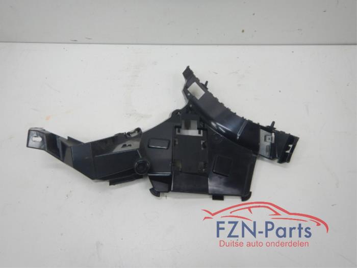 Range Rover Evoque II L551 Bumpergeleider Rechts-achter K8D2-AB8K218 M8D2-17B930-