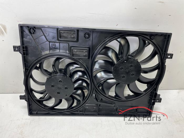 Radiateurfan Volkswagen Tiguan (22905462)