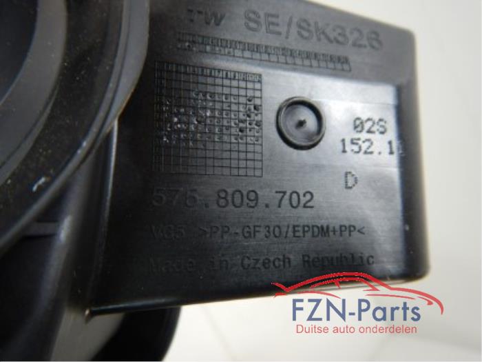 Tank Klep Seat Ateca (22728227)