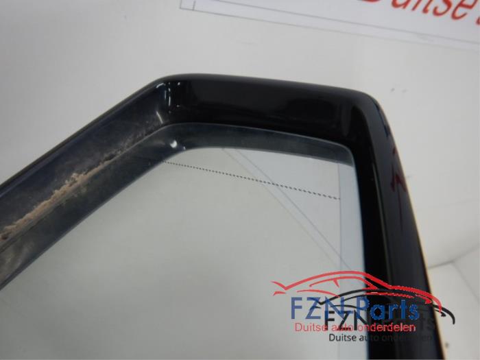 Mercedes-Benz ML-Klasse W166 Spiegel Links Inklapbaar+Side