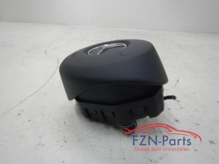 Airbag links (Stuur) Mercedes C-Klasse (22730566)
