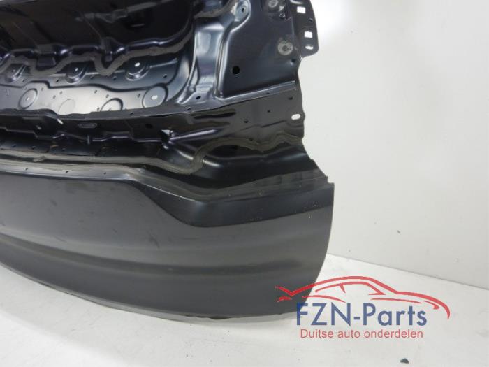 Achterklep Porsche Cayenne (22724449)
