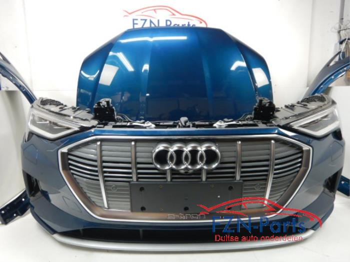 Audi E-Tron Voorkop 6PDC KLS LV5Z Led Laser 039/040