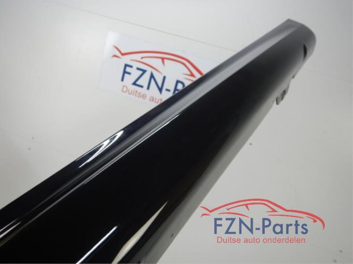 VW Golf 6 R20 Sideskirt R-Line Rechts 5K0853856G LC9X