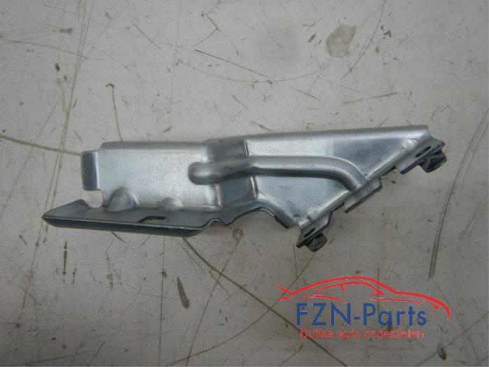 Seat Ibiza 6J Airbag Beugel Links