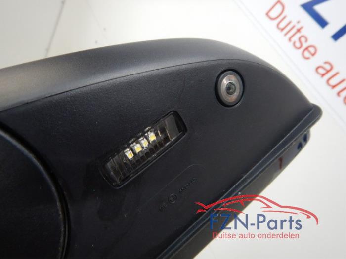 Mercedes-Benz X166 GL-Klasse Spiegel Links Inklapbaar