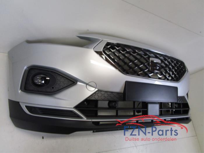 Seat Tarraco 5FJ Voorbumper 6PDC ACC LED Mistlampen LA7W