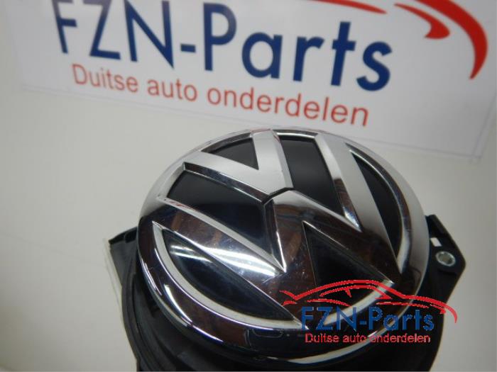 Achteruitrij Camera Volkswagen Golf Sportsvan (22738764)