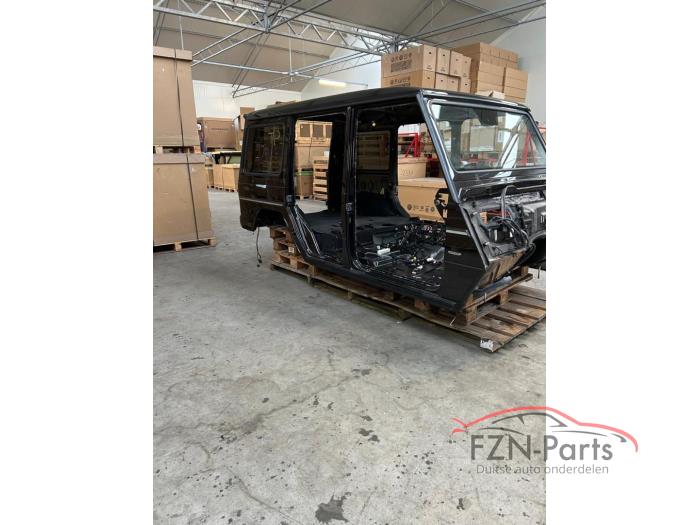 Kaal chassis Mercedes G-Klasse (22738078)