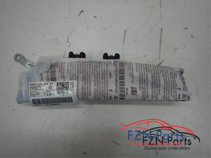 VW ID3 Stoelairbag Links