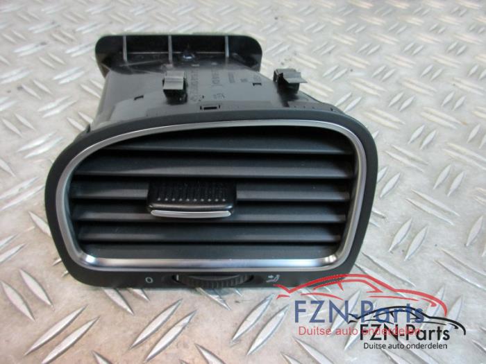 Luchtrooster Dashboard Volkswagen Golf (22735845)