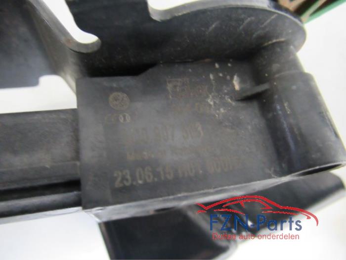 VW Golf 7 Niveausensor Koplamphoogteverstelling Links-Achter