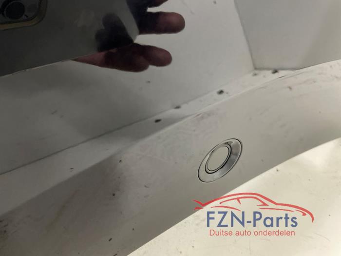 VW T7 Multivan Voorbumper 6PDC LC9X 7T0807217