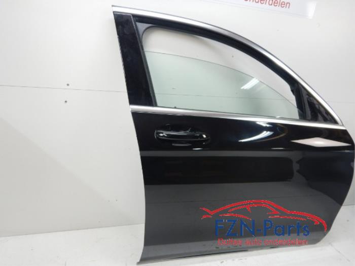 Portier 4Deurs rechts-voor Mercedes GLC-Klasse (22723014)