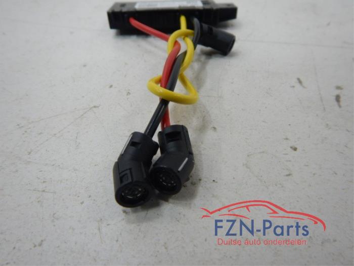 VW Golf 7 Sensor Alarmsysteem
