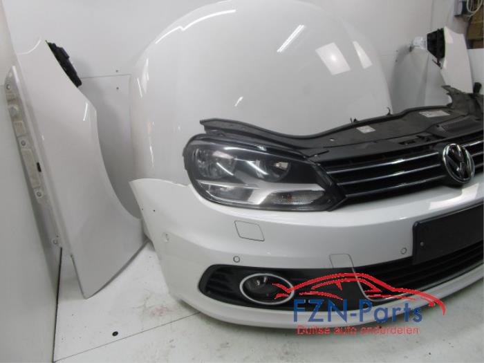 Voorkop compleet Volkswagen Eos (22726462)