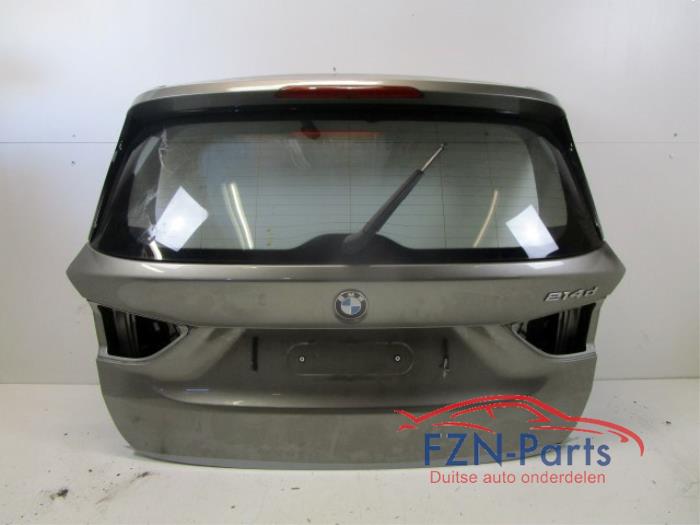 Achterklep BMW 2-Serie (22724523)