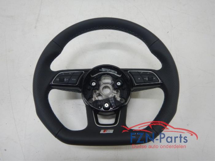 Stuurwiel Audi A4 (22744402)