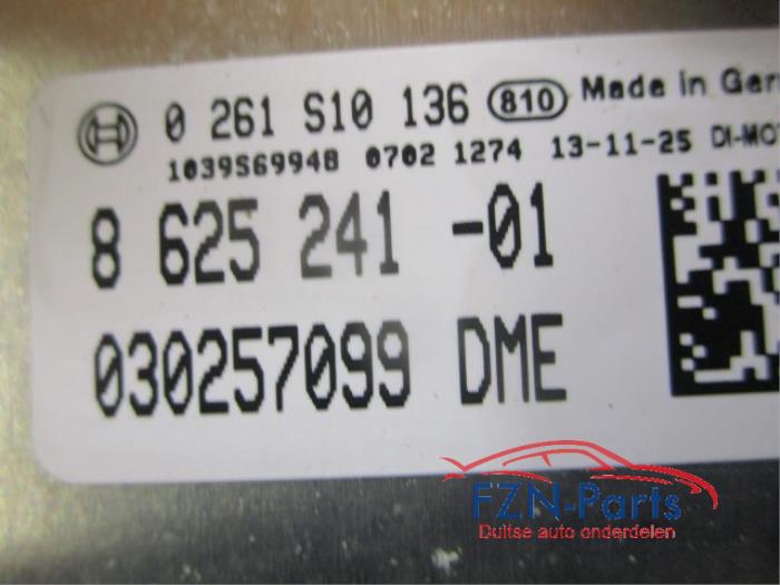 Computer Body Control BMW 1-Serie (22743185)