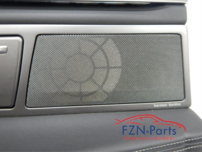 Portierbekleding 4Deurs rechts-voor BMW 7-Serie (22740696)