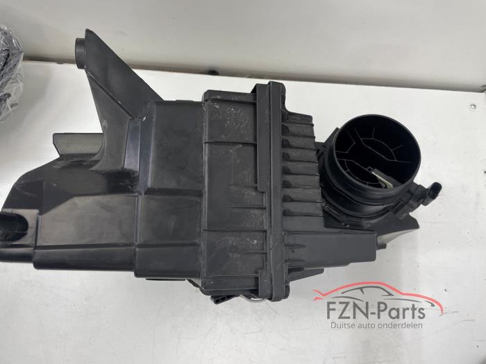 VW Transporter T5 GP Luchtfilterhuis 2.0 TDI Met Lmm
