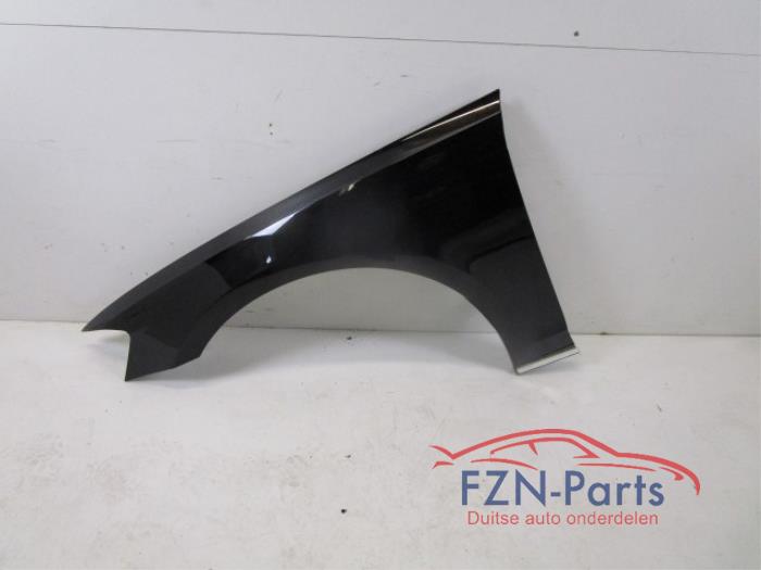 Audi A8 4N Zijscherm Links