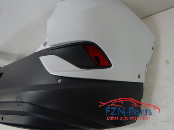 Achterbumper Volkswagen Diversen (22723694)