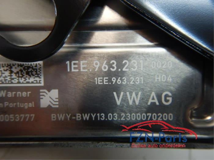 VW ID3 / ID4 Koelwater Vewarmings module