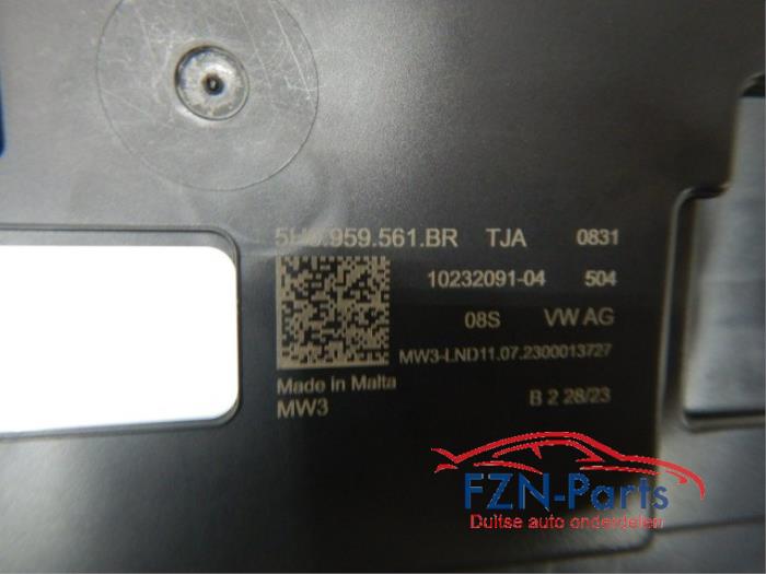 Binnenverlichting voor Volkswagen Passat (22739566)