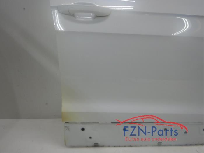 Portier 4Deurs rechts-voor Volkswagen T-Cross (22723012)