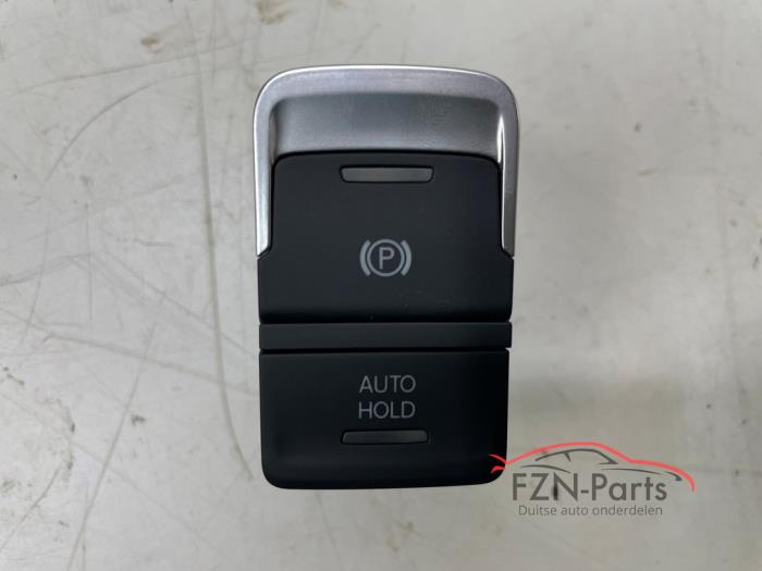 VW Touran 5TA Handrem Schakelaar