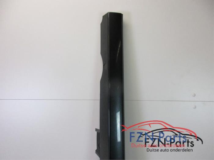 VW Golf 7 R R20 R-Line Sideskirt Links LA9W