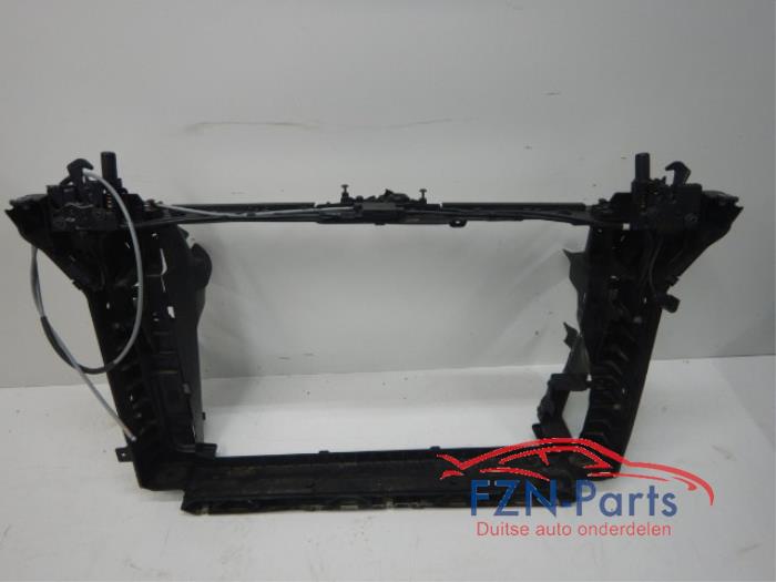 Frontdeel steun Volkswagen Polo (22743522)