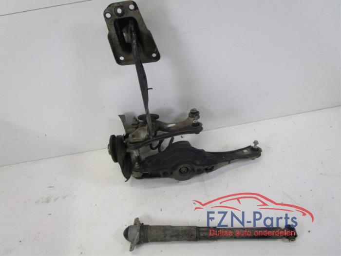 Wielophanging rechts-achter Volkswagen Passat (22741290)