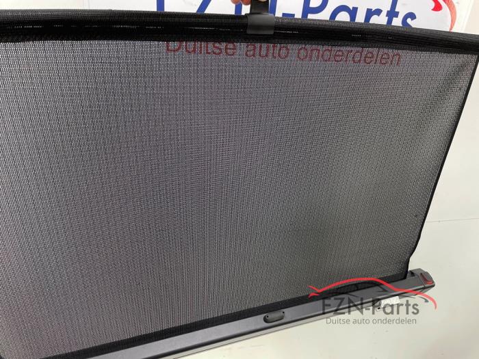 Audi A6 4K C8 Avant Bagageruimte Scheidingsnet