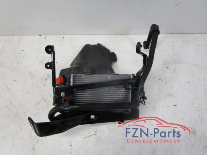 Kachel Radiateur Audi Q7 (22741140)