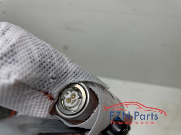 Airbag stoel (zitplaats) Volkswagen Golf (22810923)