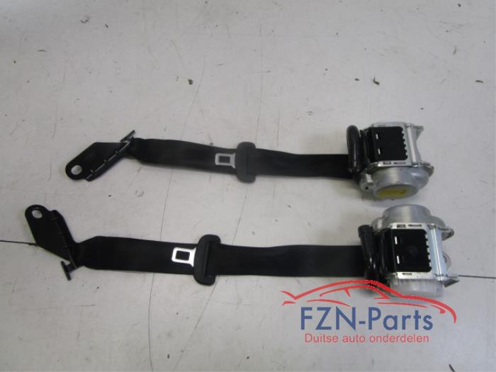 Veiligheidsgordel Set achter Audi A5 (22742019)