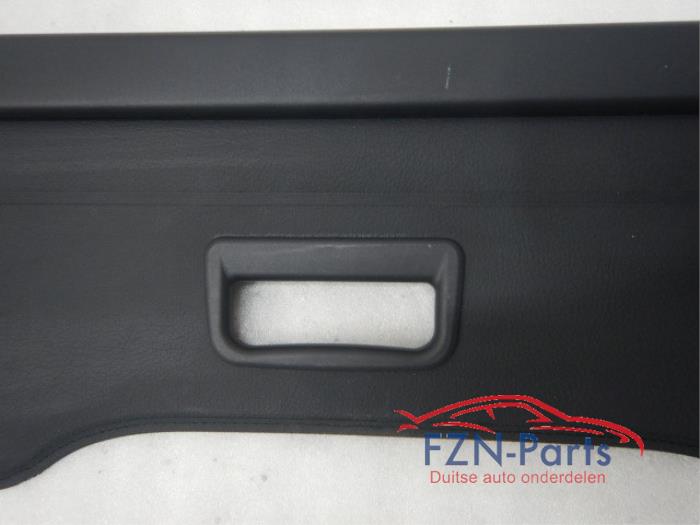 VW Caddy 2K5 Bagageruimte Afdekzeil Rollo