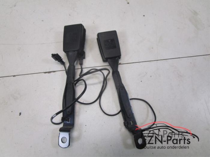Veiligheidsgordel Set voor Volkswagen Caddy (22729358)
