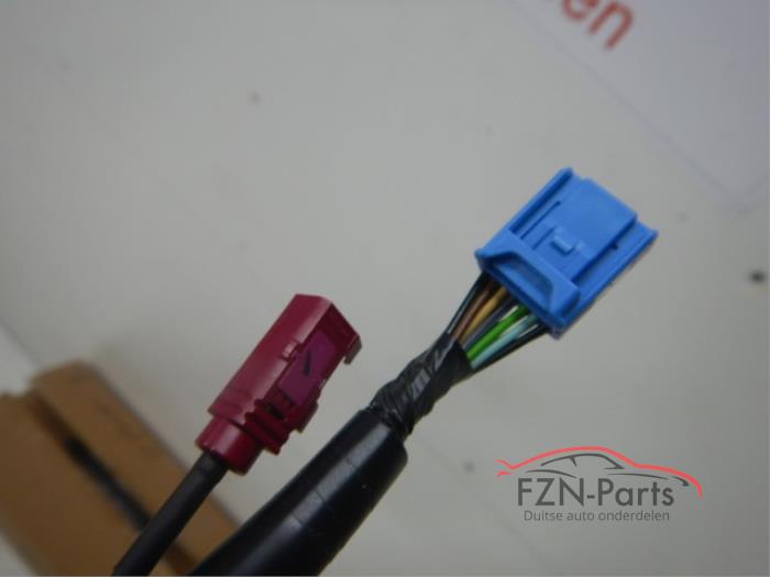 Tesla Model 3 (Zij,Buitenspiegel) Spiegel Rechts Inklapbaar