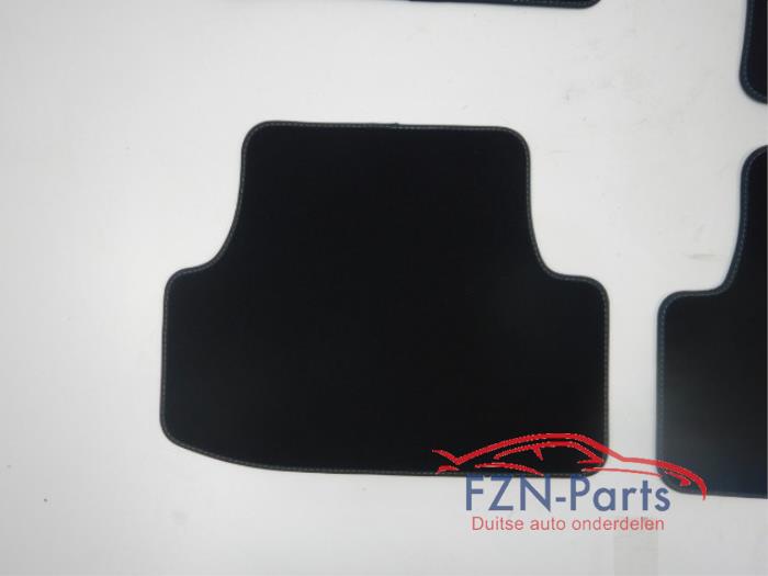 Matten Set Seat Leon (22730800)