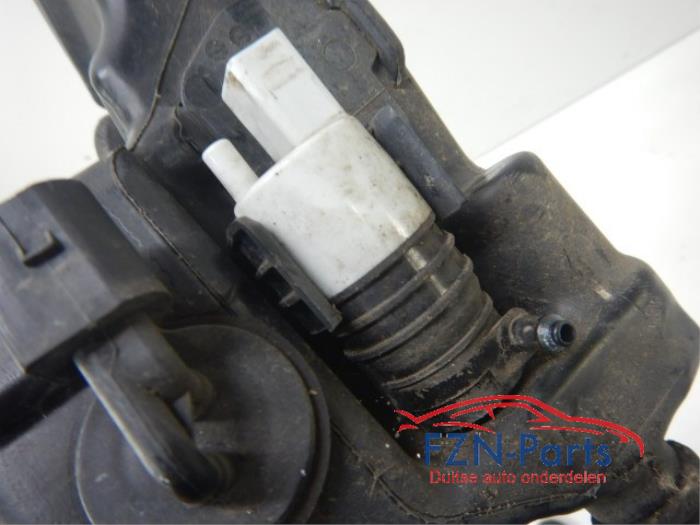 Ruitensproeiertank voor Mercedes C-Klasse (22744553)