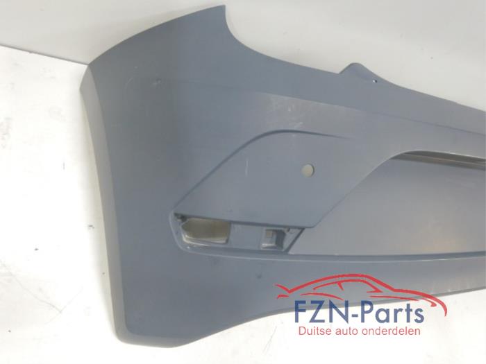 VW Up! Facelift Achterbumper 3PDC Camera