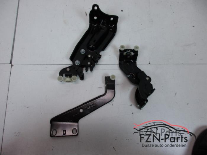 Diversen Volkswagen Sharan (22740079)