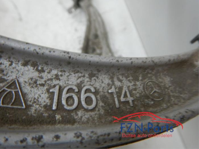 Draagarm links-voor Mercedes GLE (22727516)