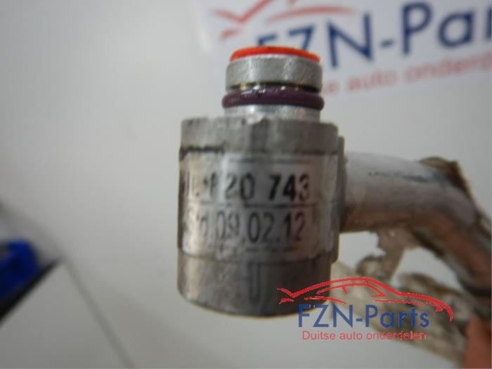 Airco Leiding Audi Q3 (22728573)