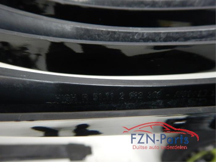 BMW X1 E84 Grille Rechts