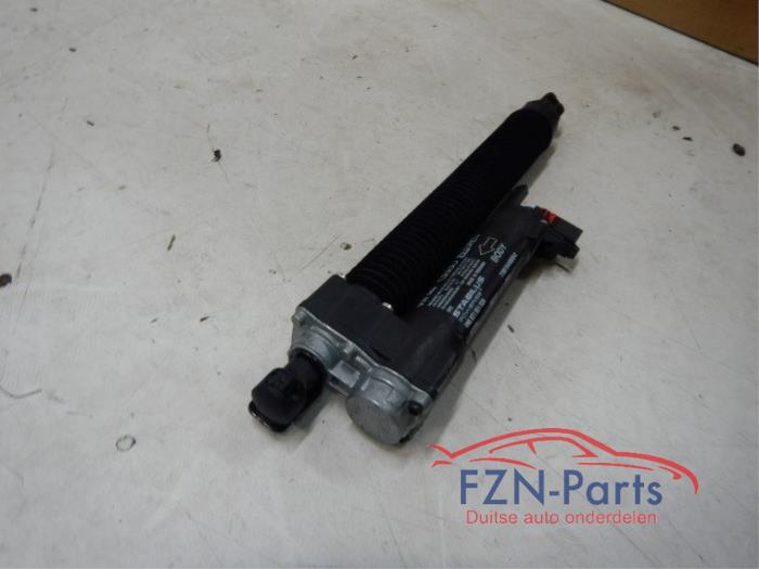 Achterklep motor Audi A8 (22738678)