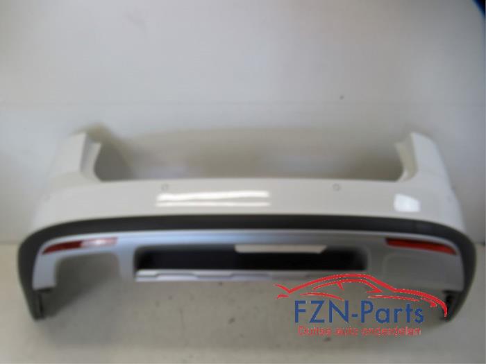 Achterbumper Volkswagen Golf (22723964)